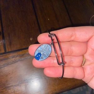 Alex and Ani Elf Holiday 2018 Bracelet